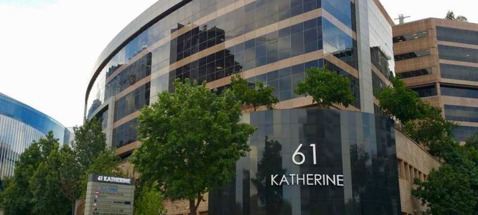 61 Katherine 61 Katherine - Image 1