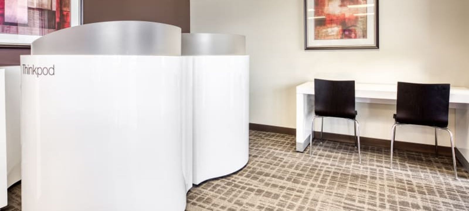 Columbia Center on Stadium - Image 1