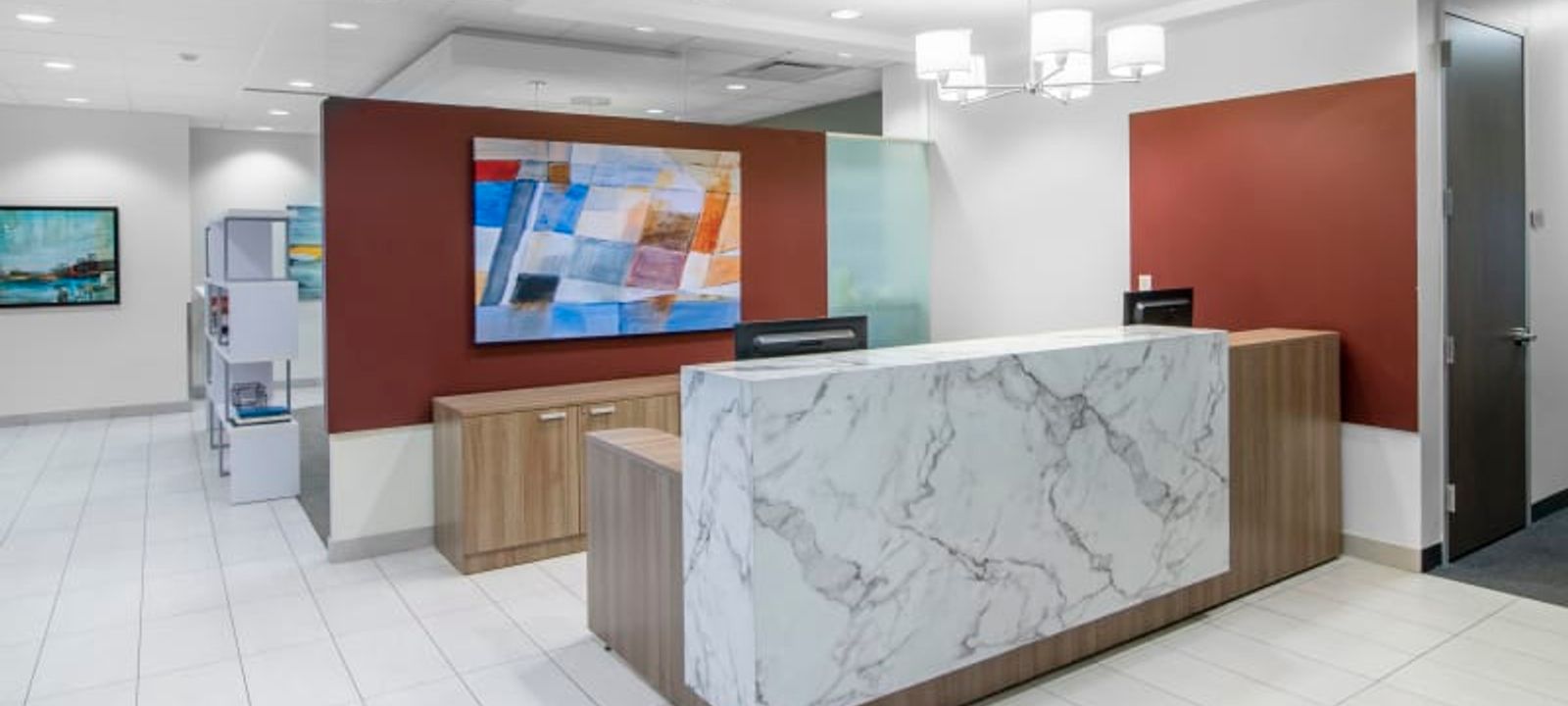 88 Queens Quay West, Toronto - Image 1