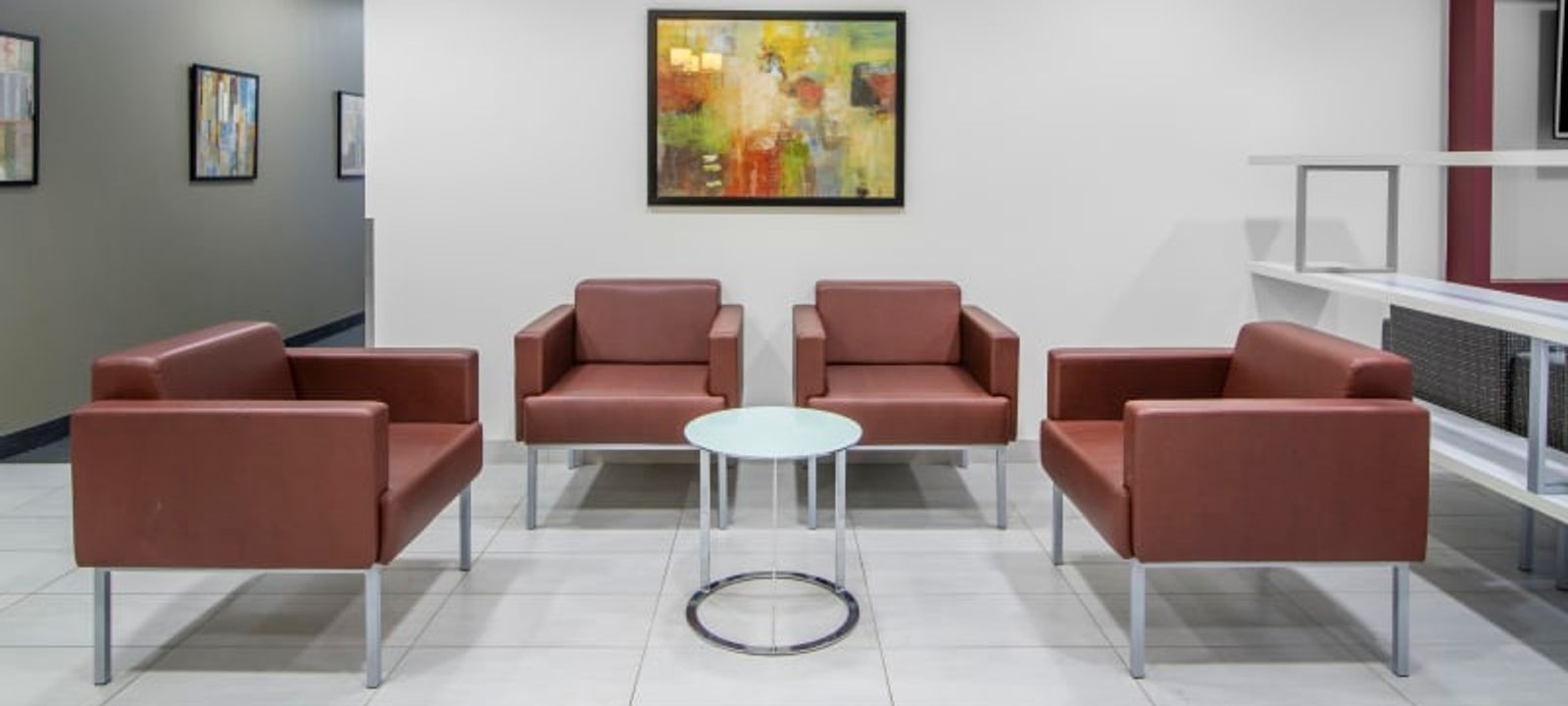 88 Queens Quay West, Toronto - Image 1