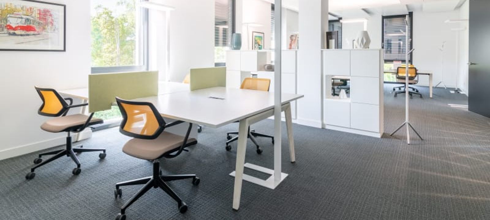 300b Berliner Strasse, Offenbach Am Main - Image 1