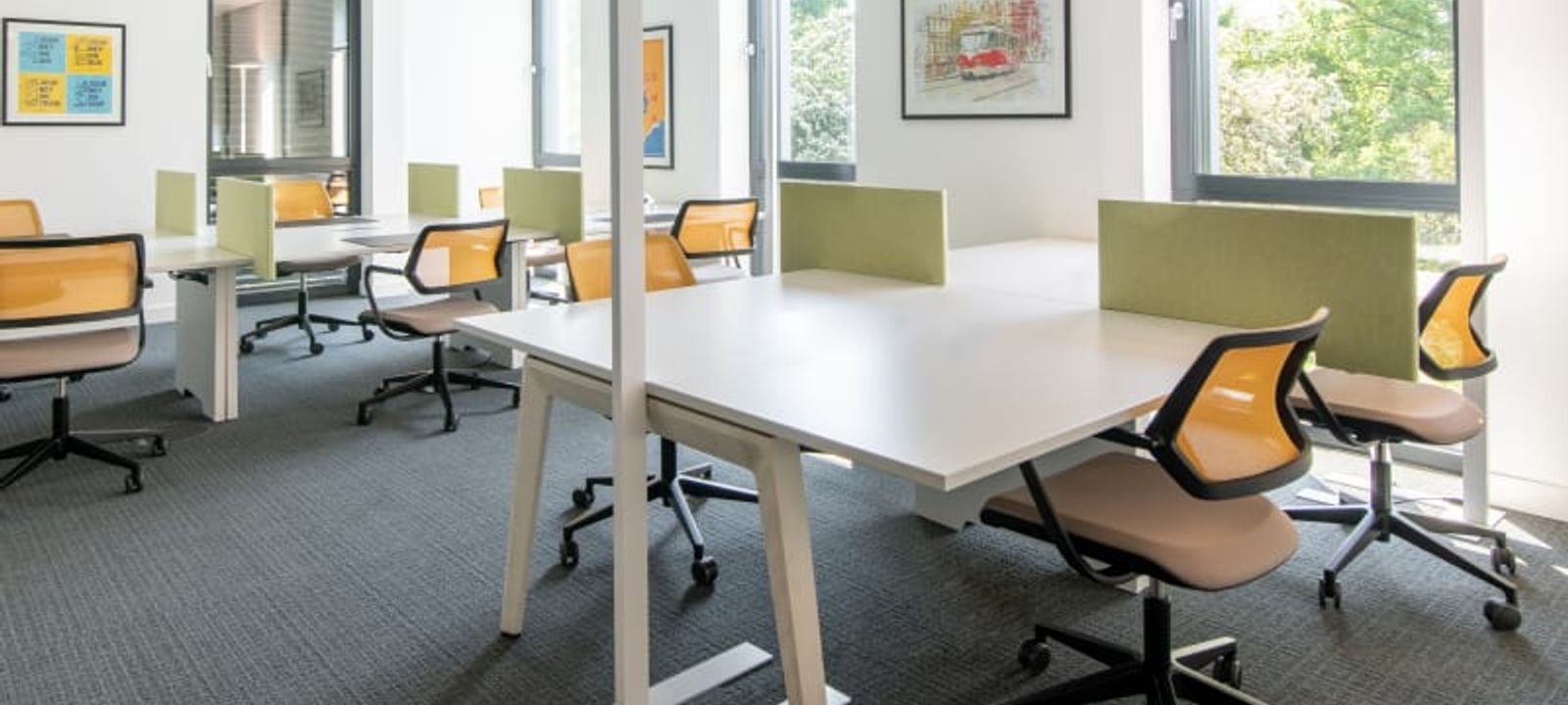 300b Berliner Strasse, Offenbach Am Main - Image 1