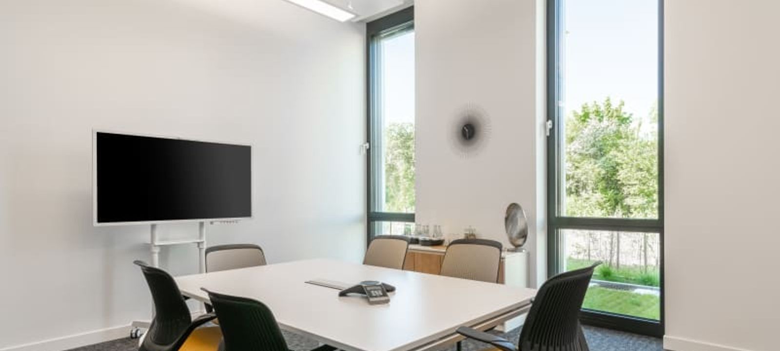 300b Berliner Strasse, Offenbach Am Main - Image 1