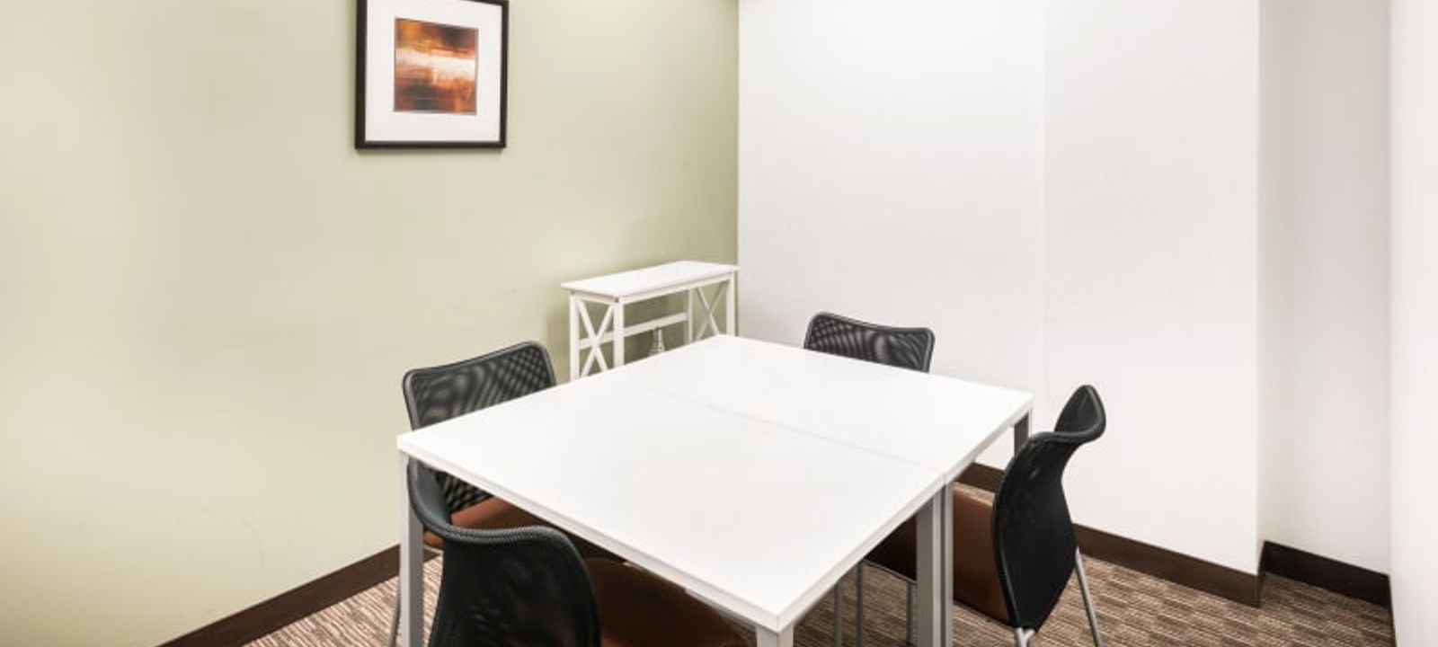 99 South Almaden Blvd, San Jose - Image 1