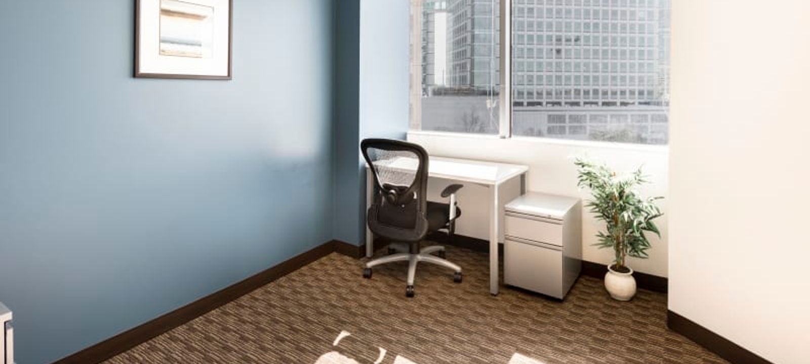 99 South Almaden Blvd, San Jose - Image 1