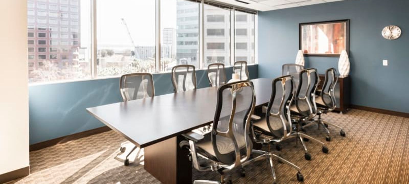 99 South Almaden Blvd, San Jose - Image 1