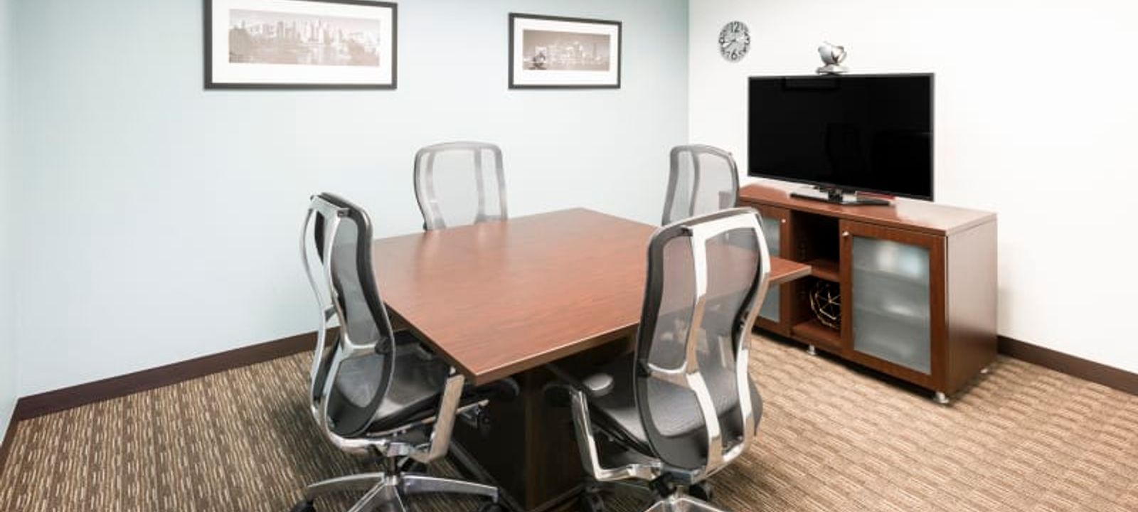 99 South Almaden Blvd, San Jose - Image 1