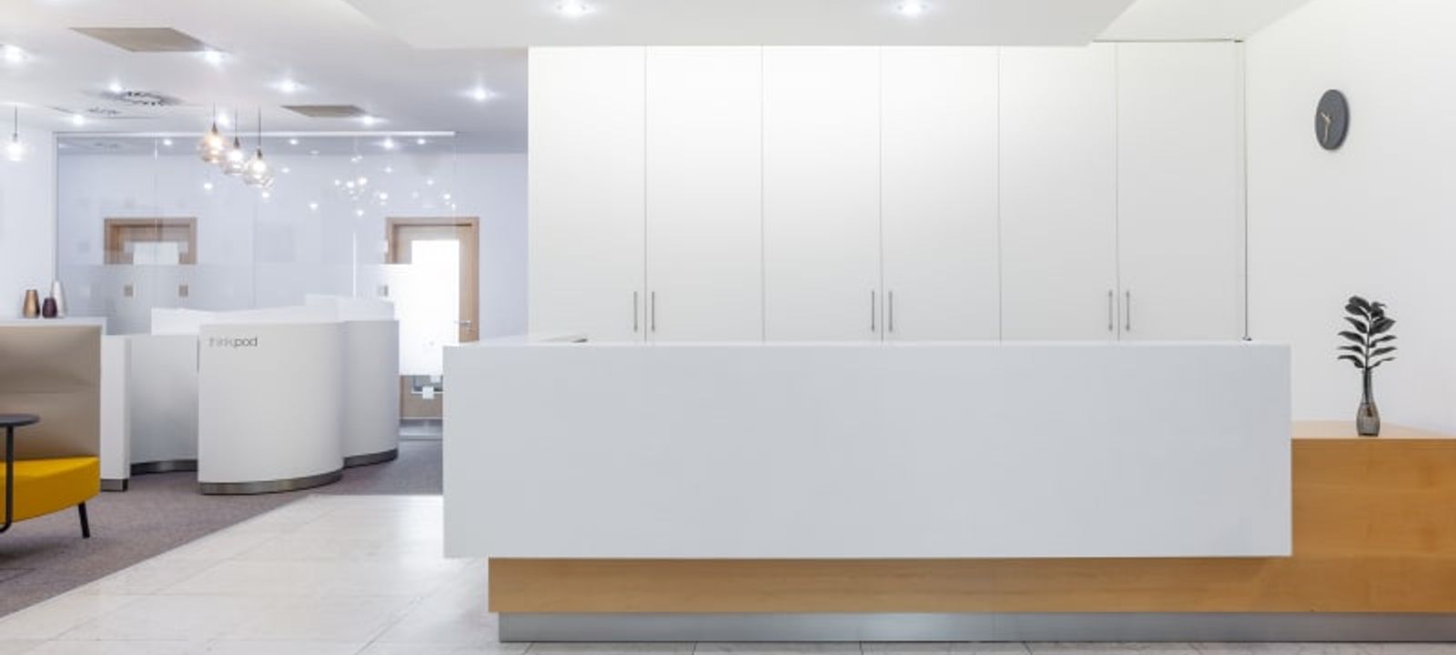 Calea Floreasca 169a, Bucharest - Image 1