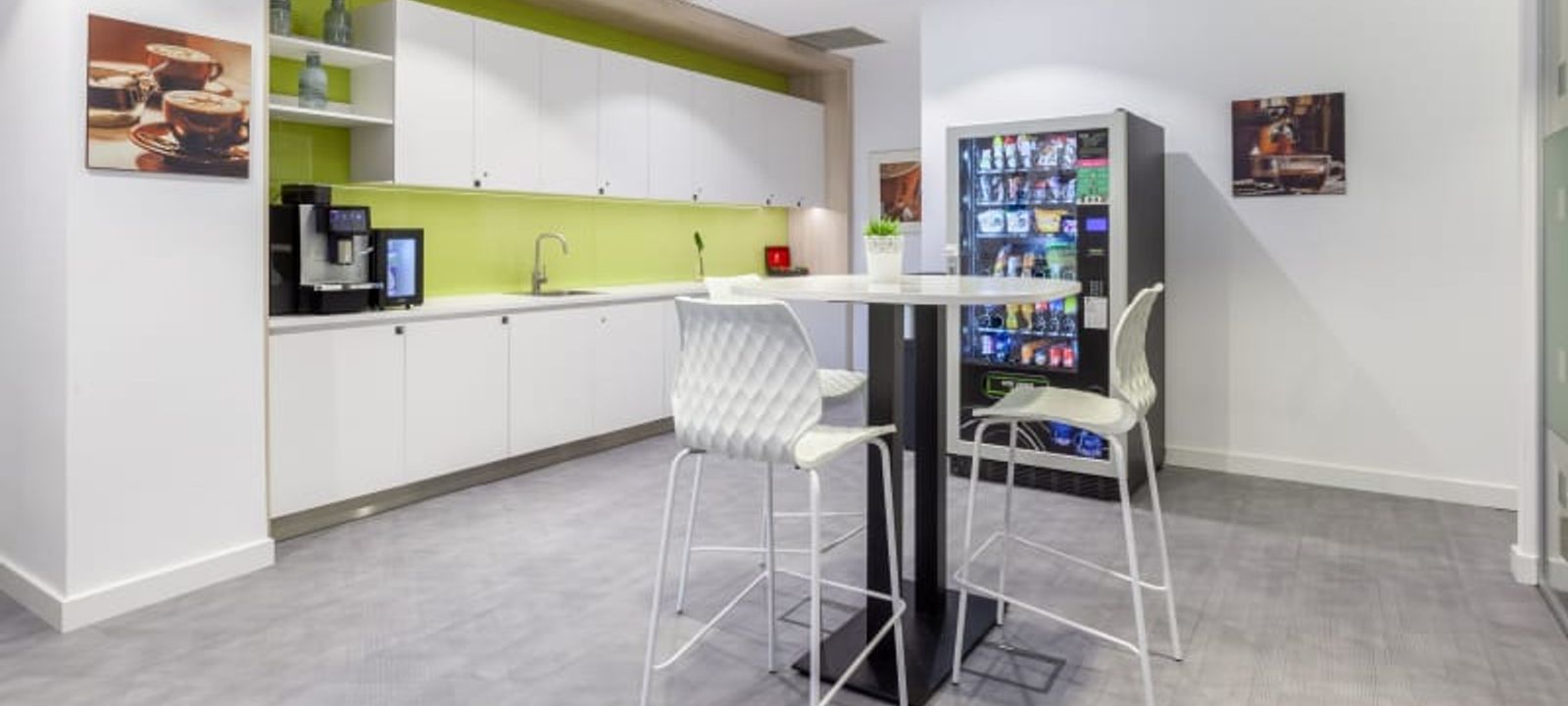 Calea Floreasca 169a, Bucharest - Image 1