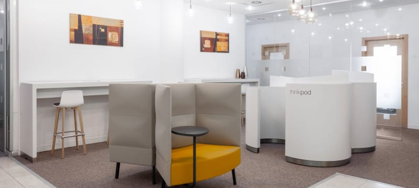 Calea Floreasca 169a, Bucharest - Image 1