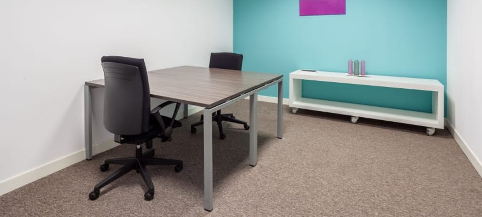 Calea Floreasca 169a, Bucharest - Image 1