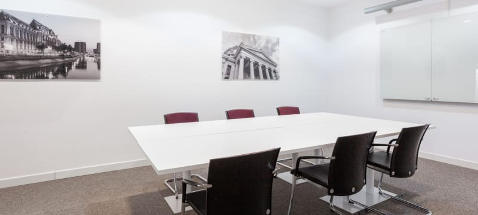 Calea Floreasca 169a, Bucharest - Image 1