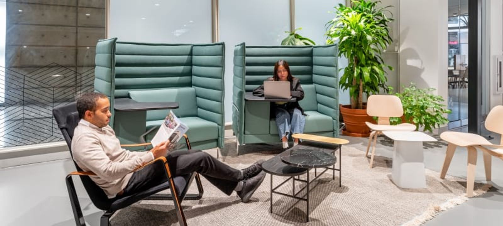 75 Rue Queen, Montreal - Image 1