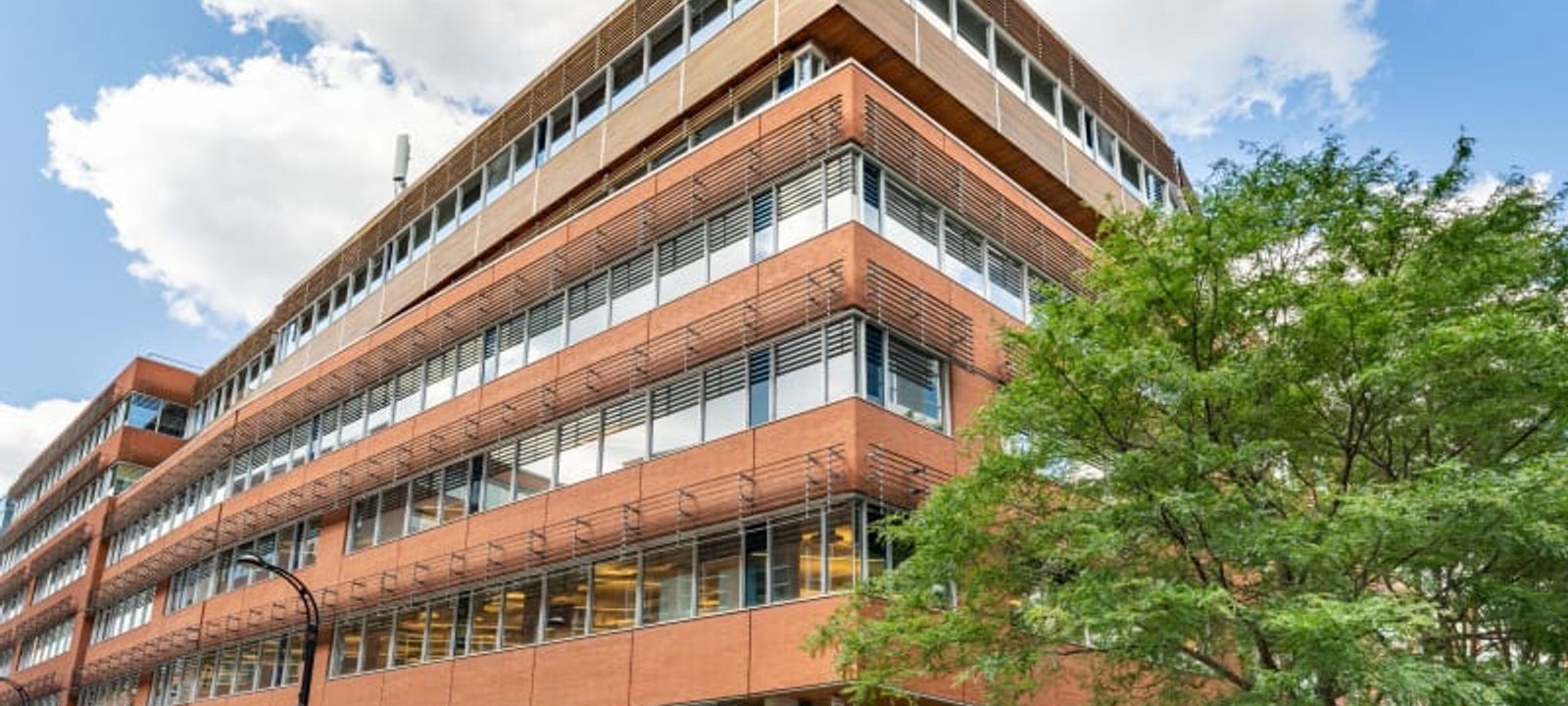 SPACES Cité Multimédia - Image 1