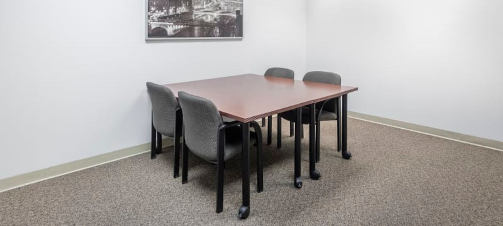 470 Olde Worthington Road, Westerville - Image 1