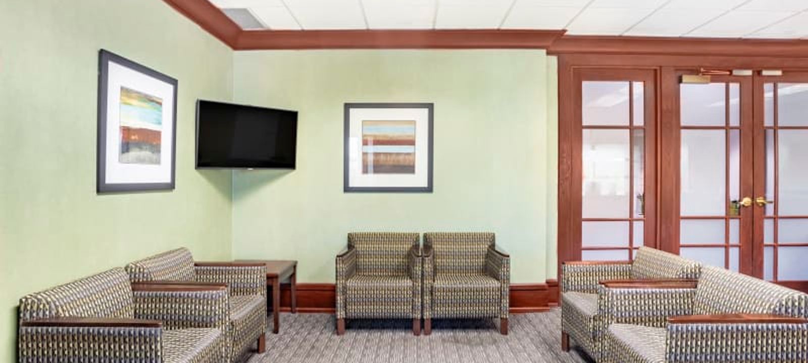 470 Olde Worthington Road, Westerville - Image 1