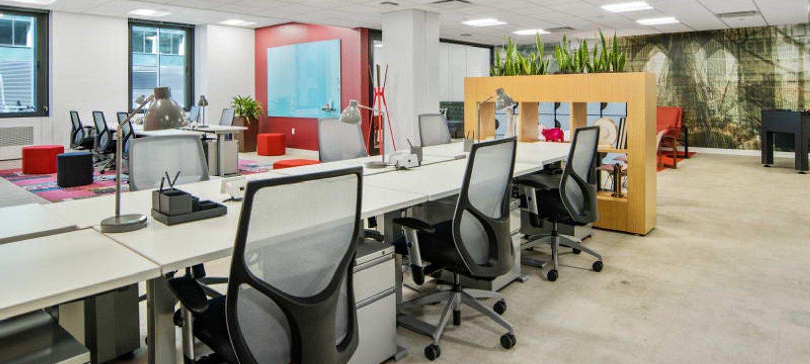 1740 Broadway, New York - Image 1