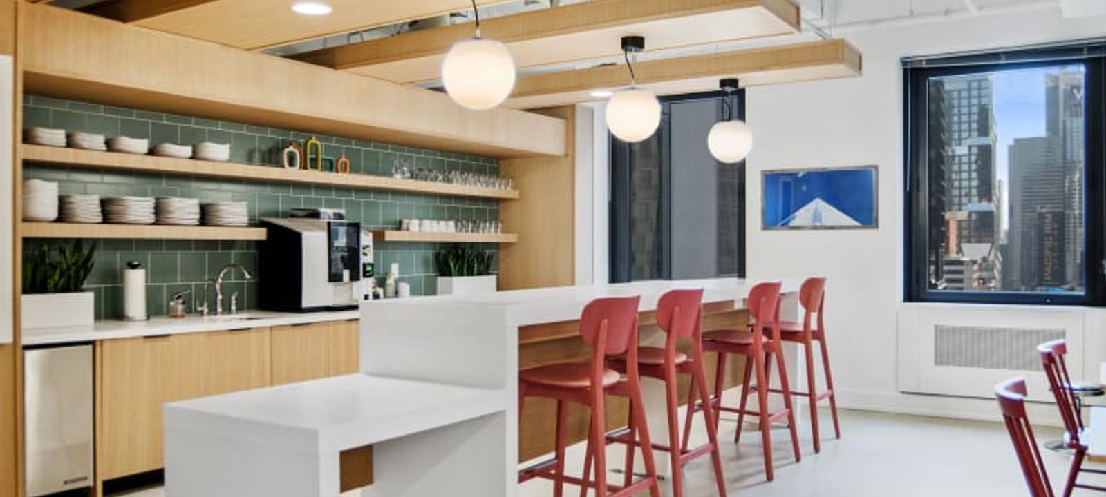 1740 Broadway, New York - Image 1