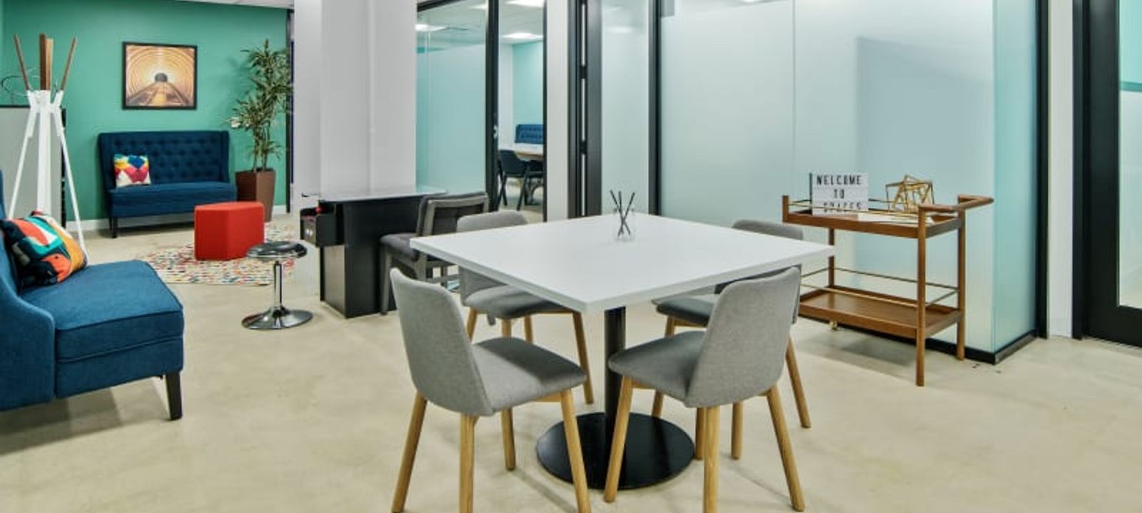 1740 Broadway, New York - Image 1