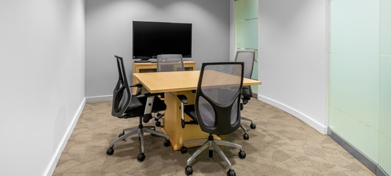 100 Crescent Court, Dallas - Image 1