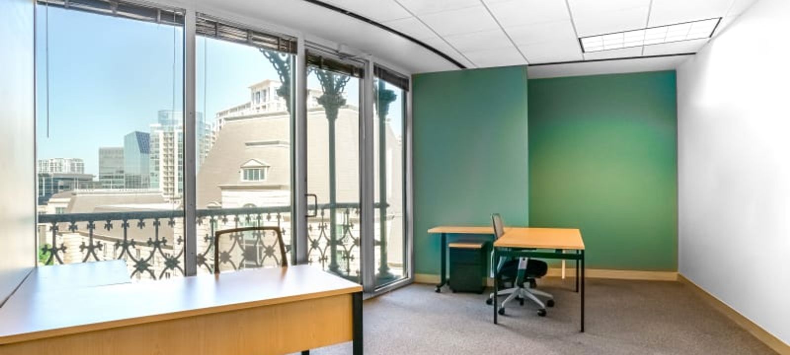 The Crescent Building 100 - Image 1