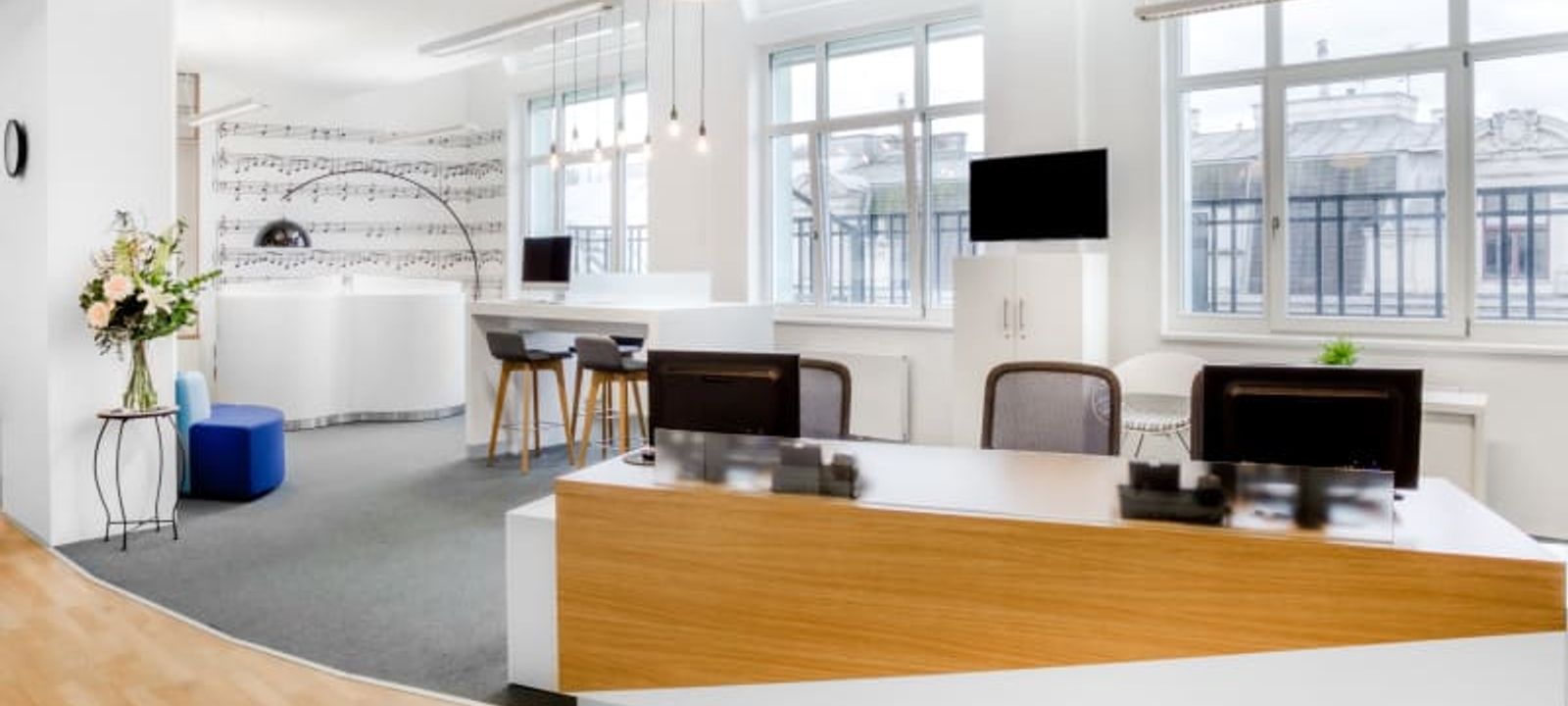 Fleischmarkt 1/6/12, Vienna - Image 1