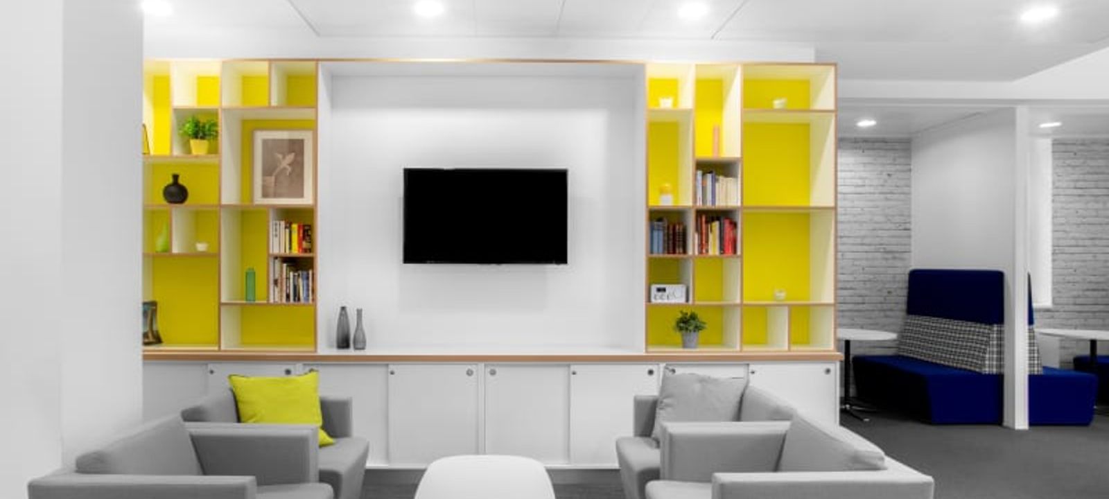 Fleischmarkt 1/6/12, Vienna - Image 1