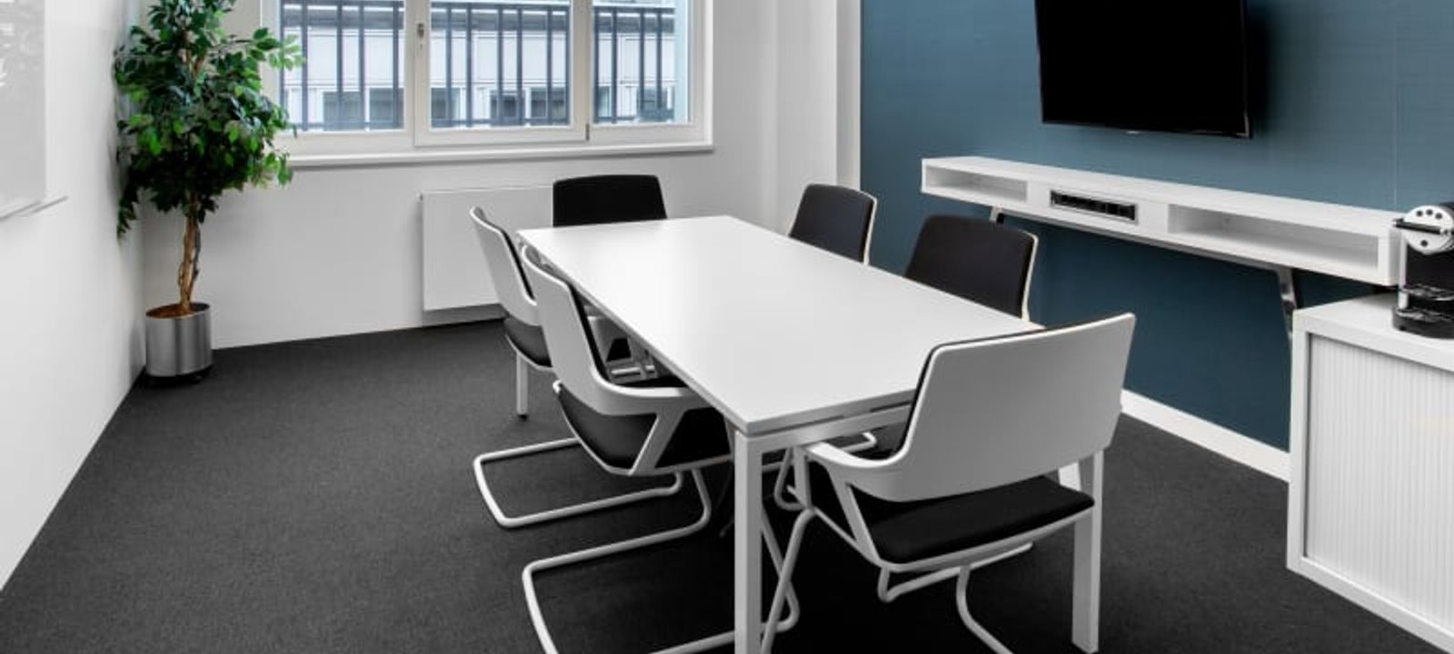 Fleischmarkt 1/6/12, Vienna - Image 1