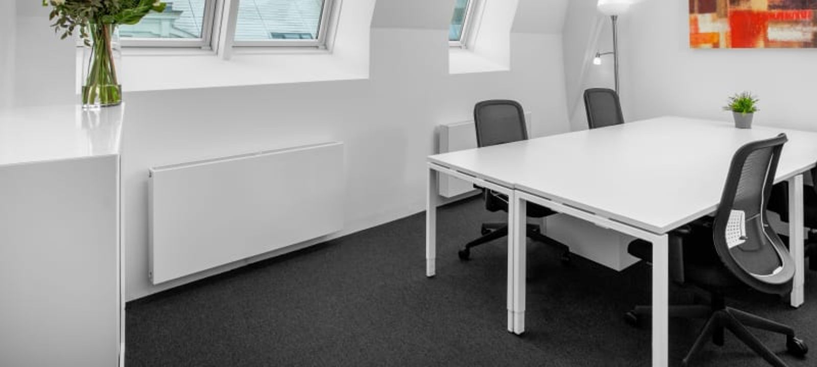 Fleischmarkt 1/6/12, Vienna - Image 1