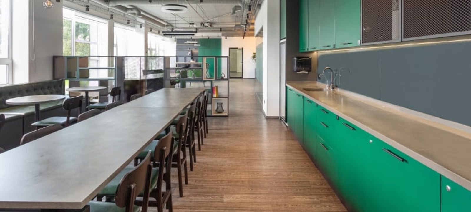 6 Oleny Telihy Str, Kyiv - Image 1