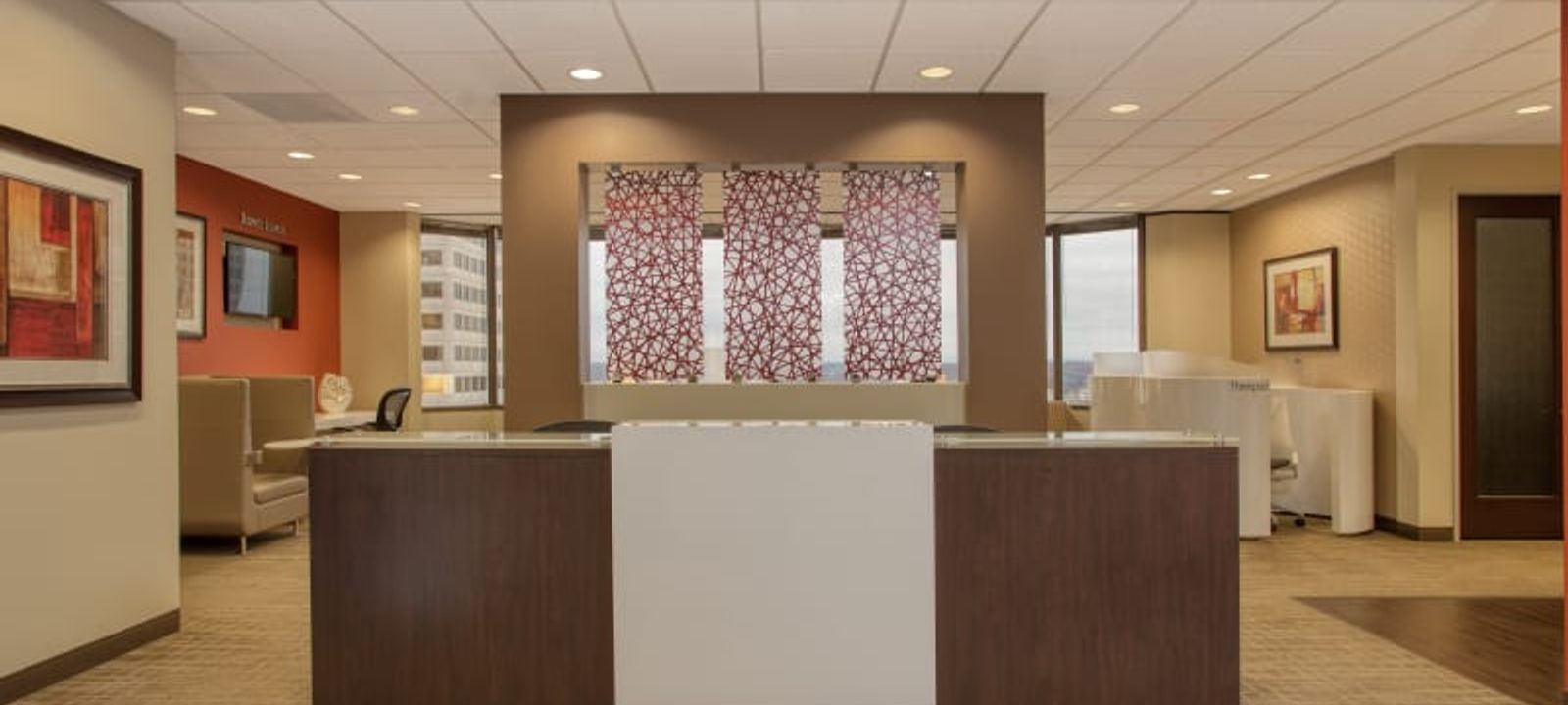 201 E Fifth Street, Cincinnati - Image 1