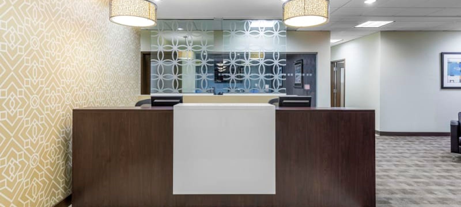 3340 Peachtree Rd, Atlanta - Image 1