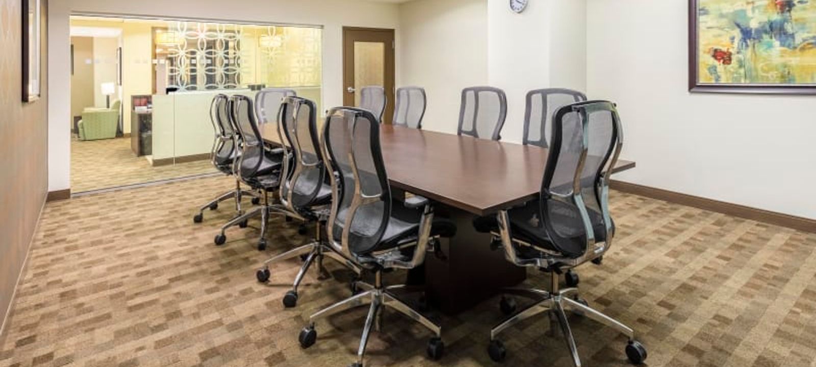 3340 Peachtree Rd, Atlanta - Image 1