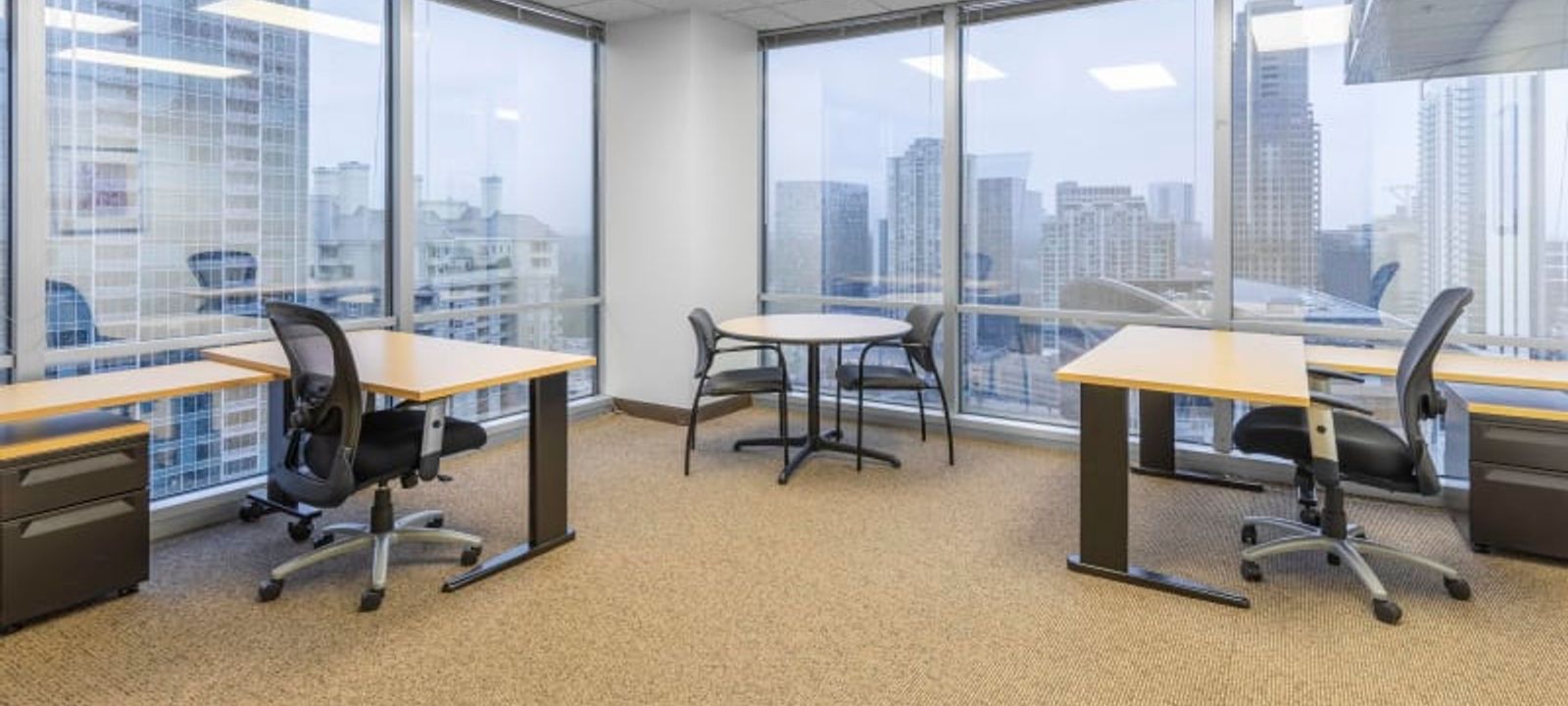 3340 Peachtree Rd, Atlanta - Image 1