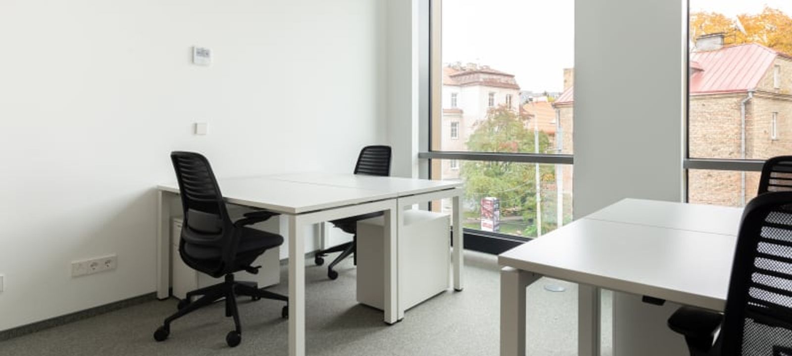 44A Gedimino Avenue, Vilnius - Image 1