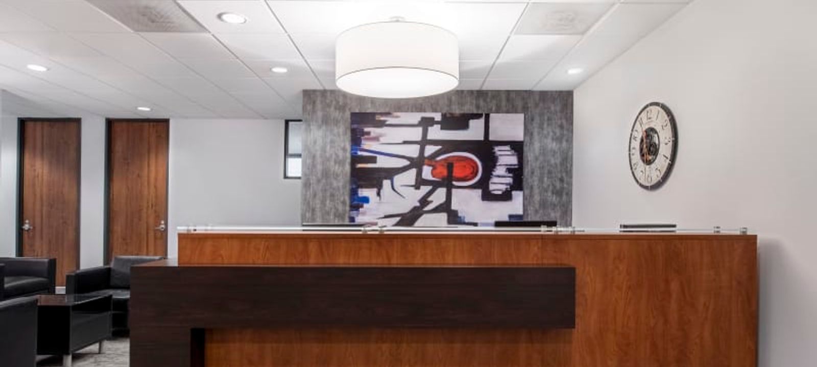 11350 Random Hills Rd, Fairfax - Image 1