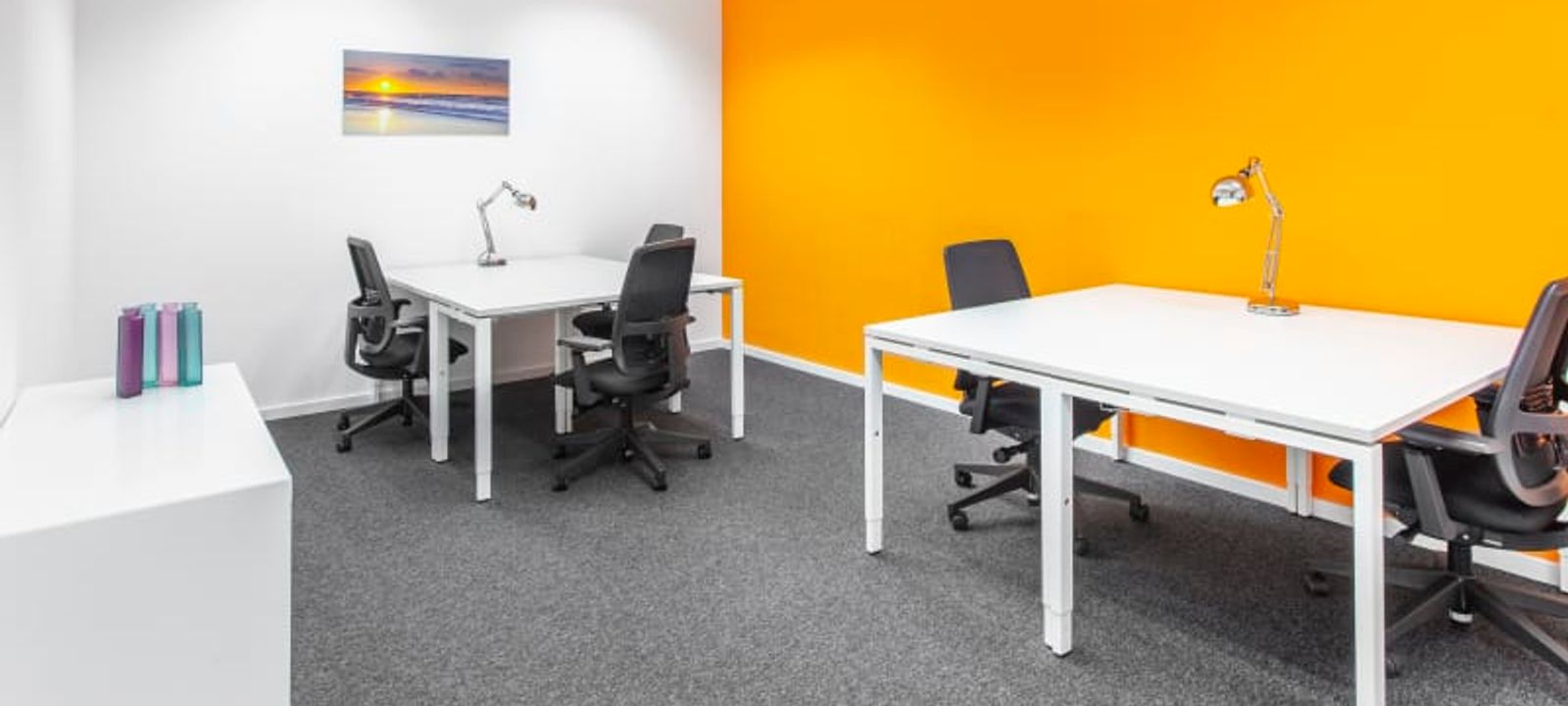 Green Gate - Image 1