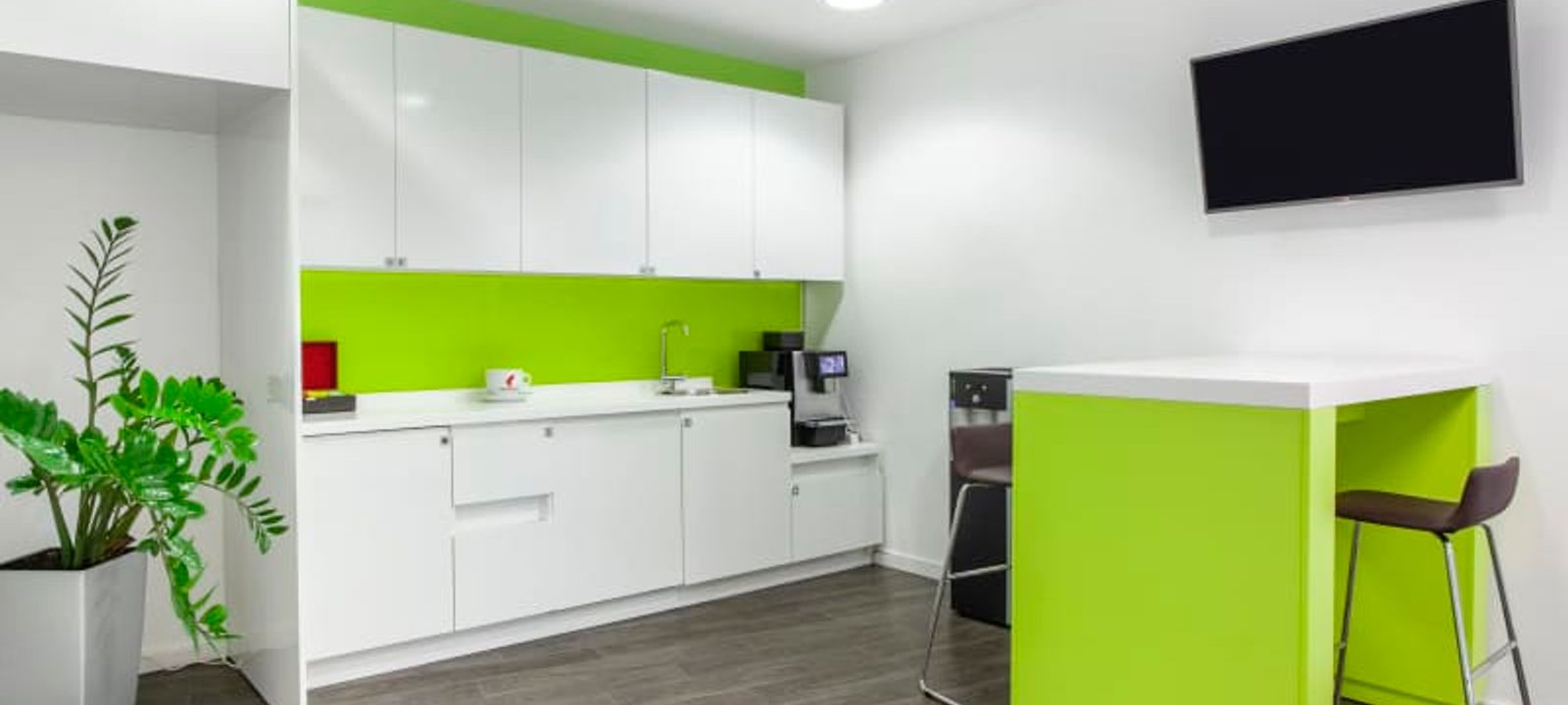 22 Tudor Vladimirescu Blvd Sector 5, Bucharest - Image 1