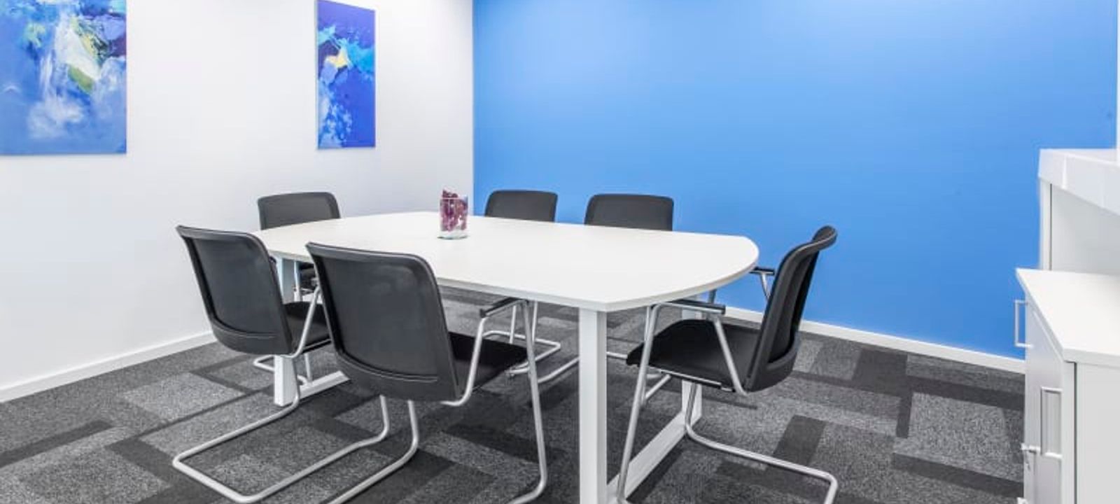 22 Tudor Vladimirescu Blvd Sector 5, Bucharest - Image 1