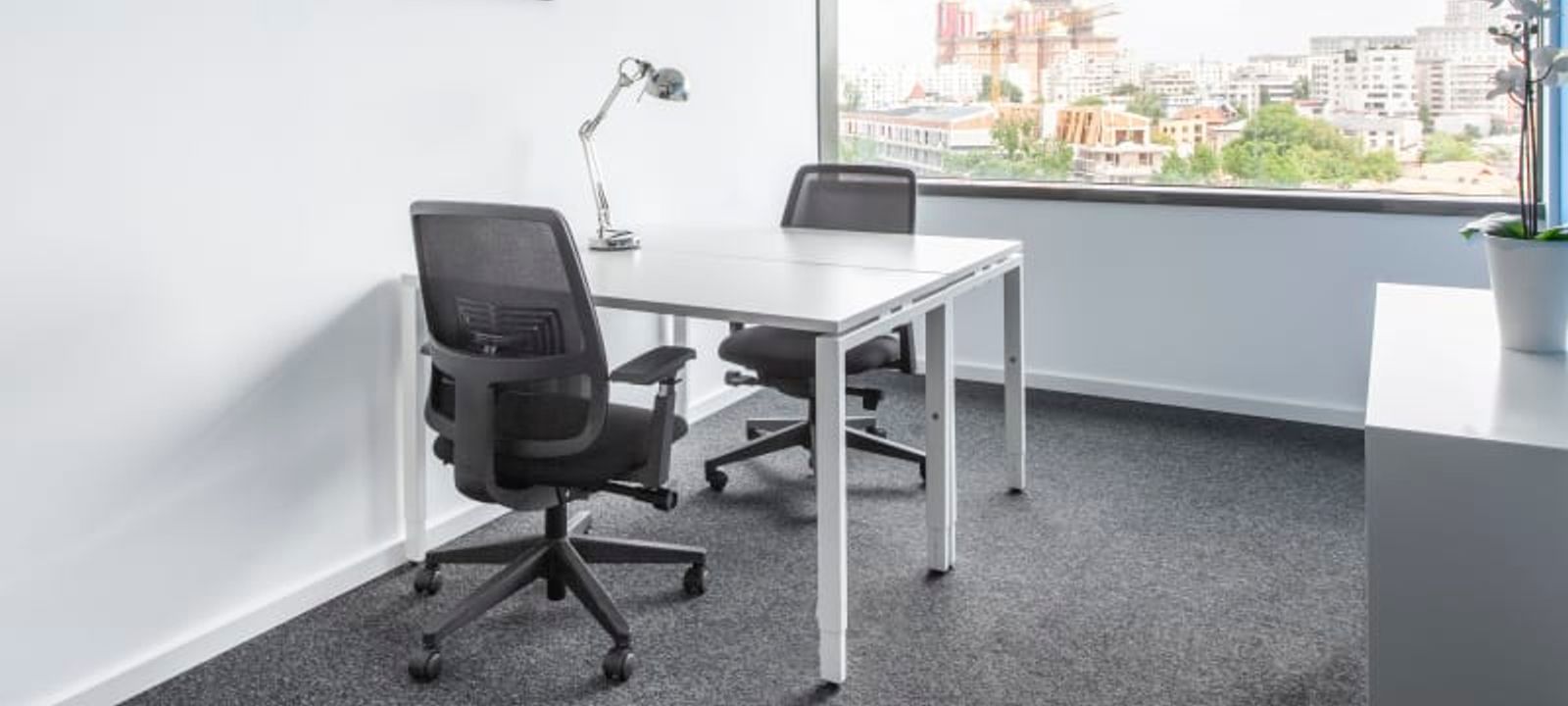 22 Tudor Vladimirescu Blvd Sector 5, Bucharest - Image 1