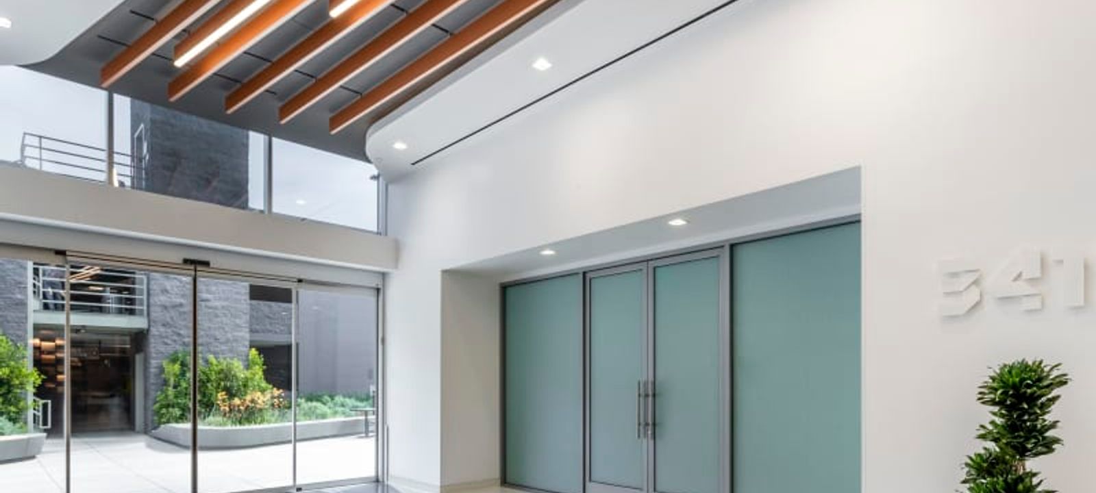 Sepulveda Center Sepulveda Center - Image 1