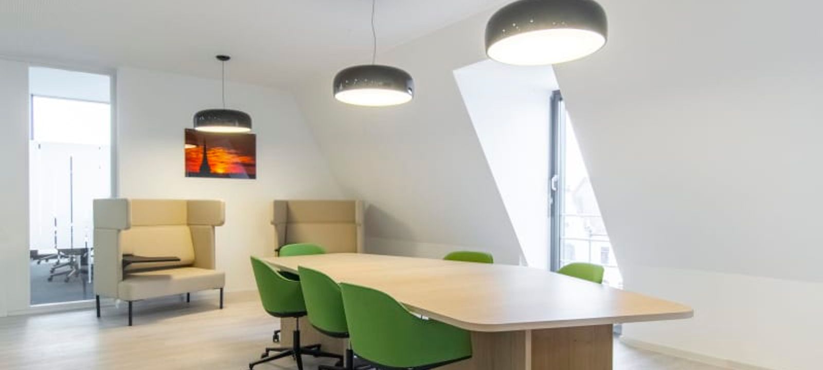 38 Bahnhofstrasse, Erfurt - Image 1