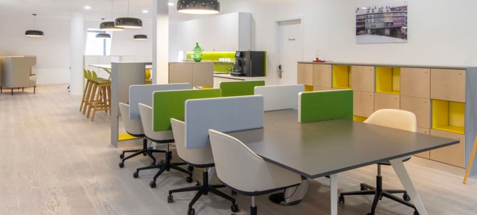 38 Bahnhofstrasse, Erfurt - Image 1