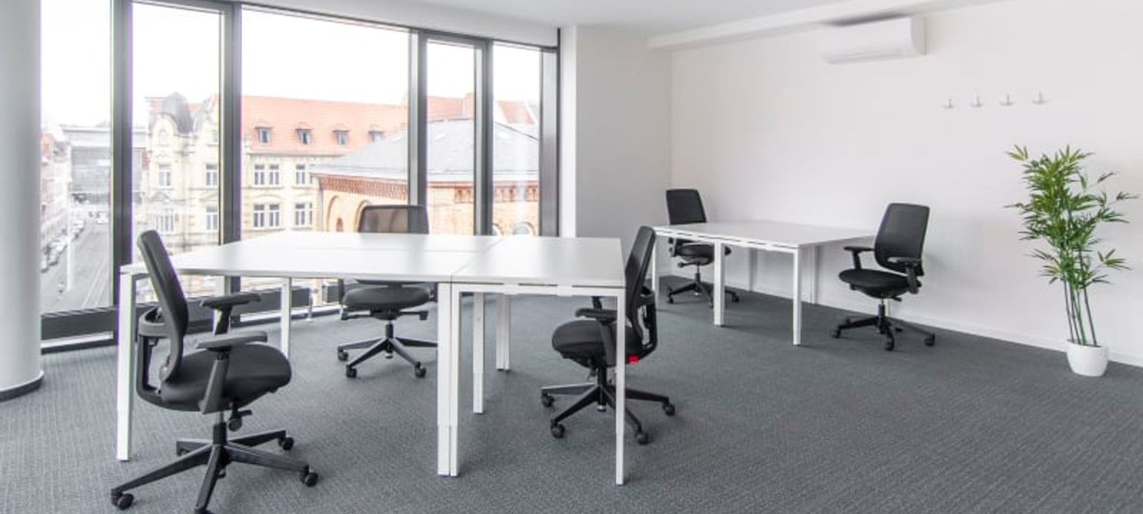 38 Bahnhofstrasse, Erfurt - Image 1