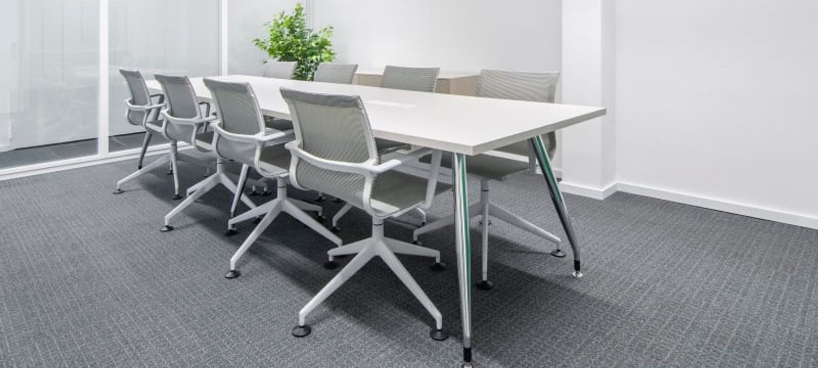 38 Bahnhofstrasse, Erfurt - Image 1