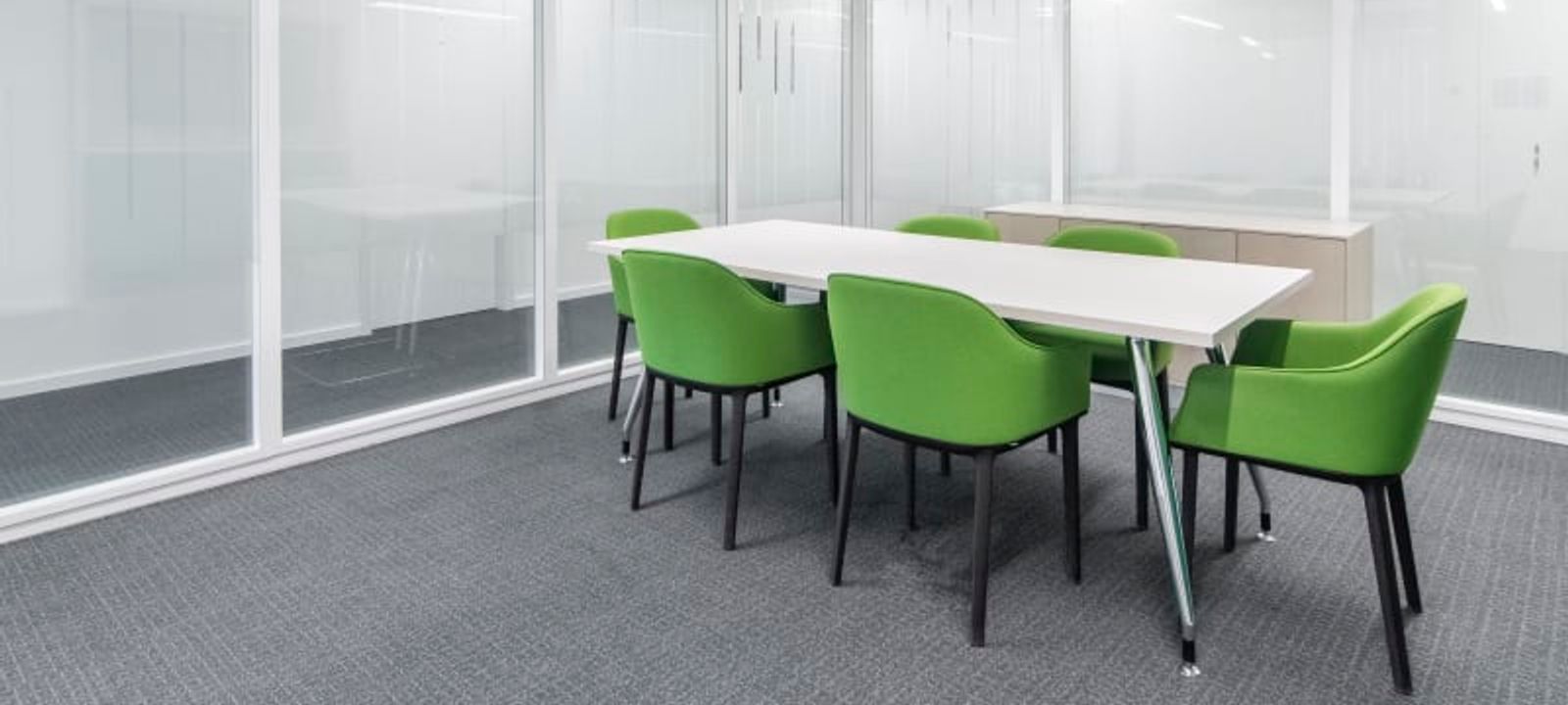 38 Bahnhofstrasse, Erfurt - Image 1