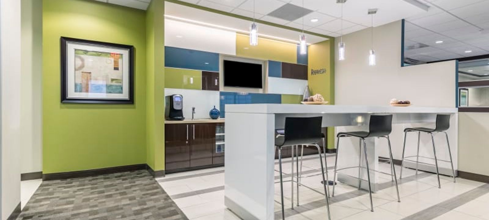 2950 North Loop West, Houston - Image 1