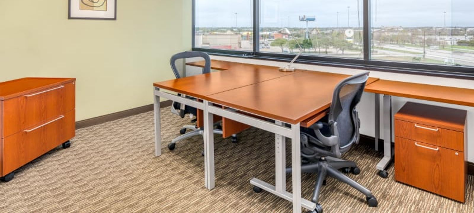 8300 Fm 1960 W, Houston - Image 1