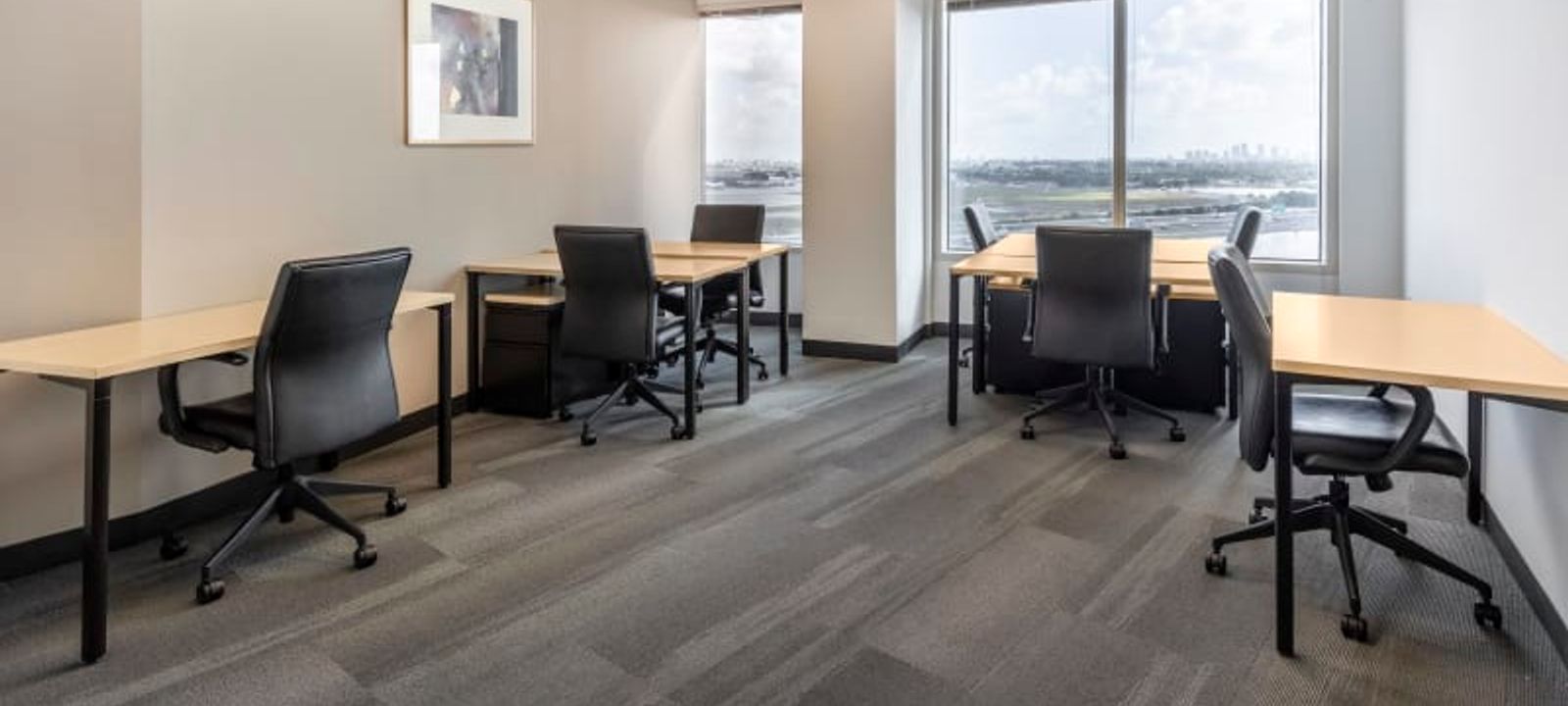 5201 Blue Lagoon Drive, Miami - Image 1