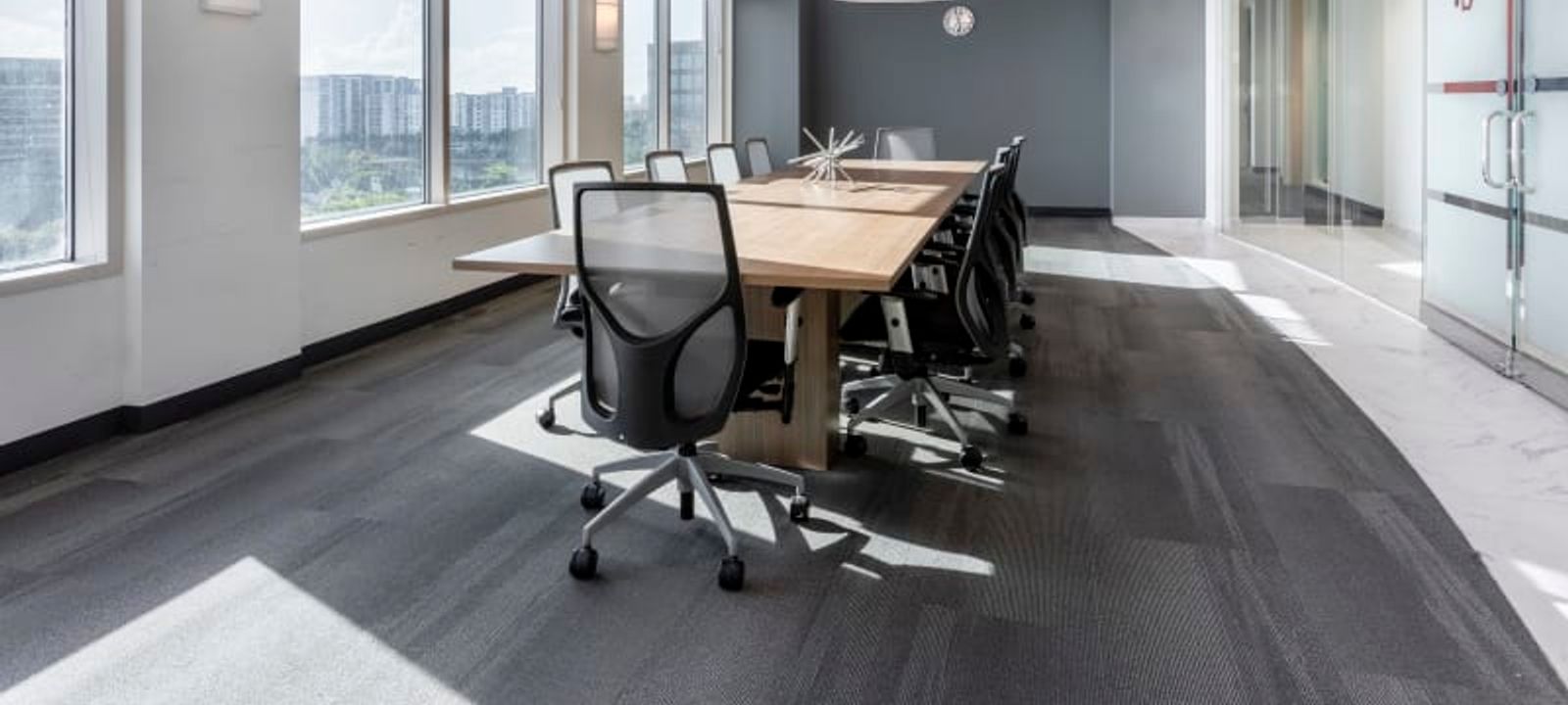 5201 Blue Lagoon Drive, Miami - Image 1